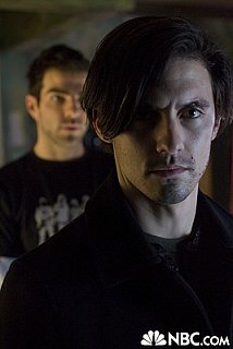 "Heroes" Fans: What Are You Most Excited to See Tonight?